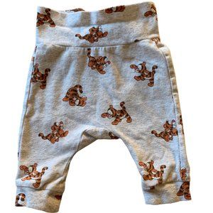 DISNEY H&M Tigger Baby Pants